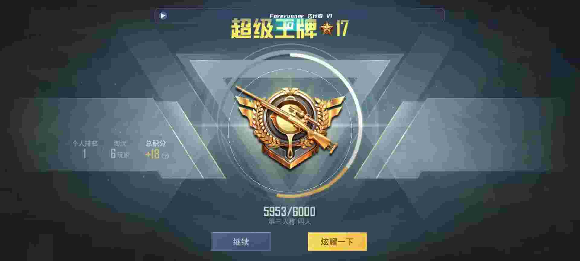 和平精英鸡腿辅助自瞄 - 十块钱吃和平辅助辅助预览图